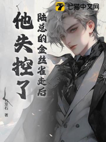 陸總的金絲雀走后，他失控了