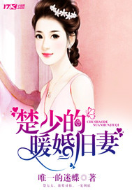 楚少的暖婚舊妻 圖片