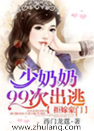 拒嫁豪門：少夫人99次出逃
