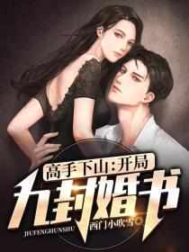 我的無敵未婚妻
