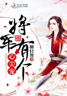 將軍有個心尖寵